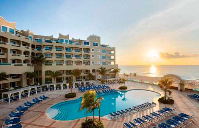 Hoteles En Cancún Todo Incluido Económicos Travel Uju